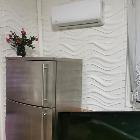 Edit Vendeghaz Tiszaújváros 客房 照片
