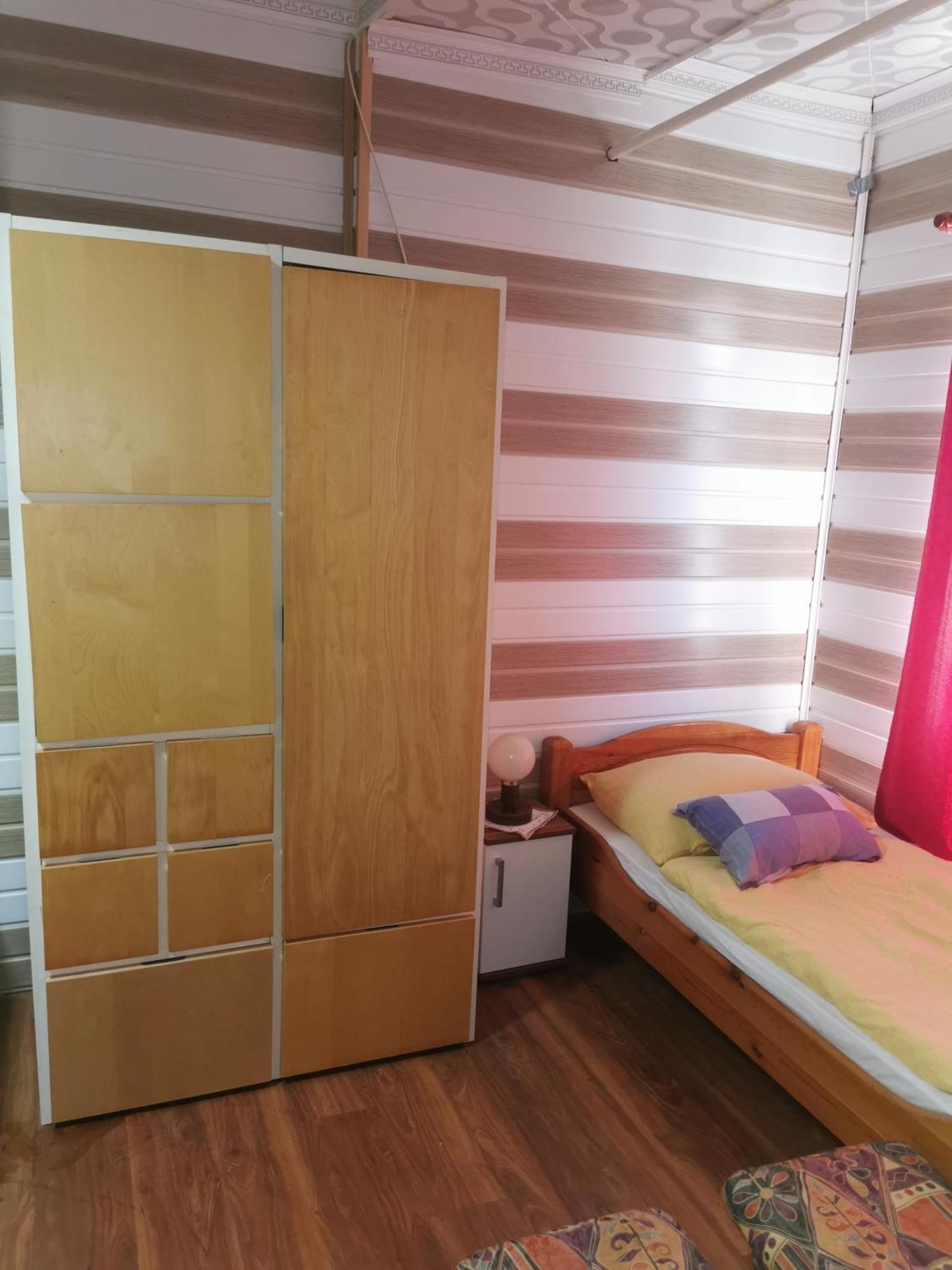 Edit Vendeghaz Tiszaújváros 客房 照片