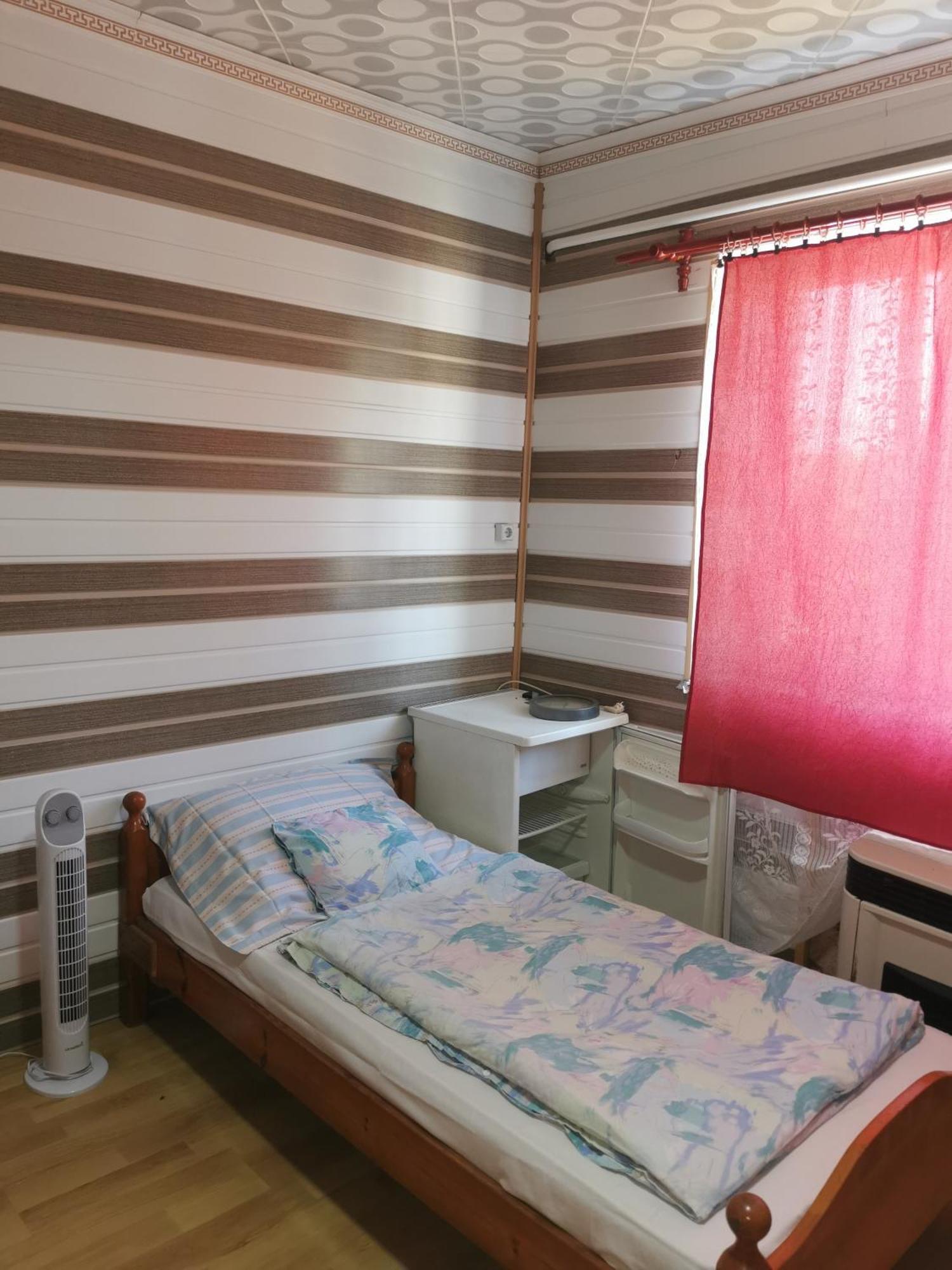Edit Vendeghaz Tiszaújváros 客房 照片